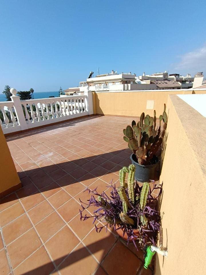 Foto 13 von 19: Penthouse Apartment