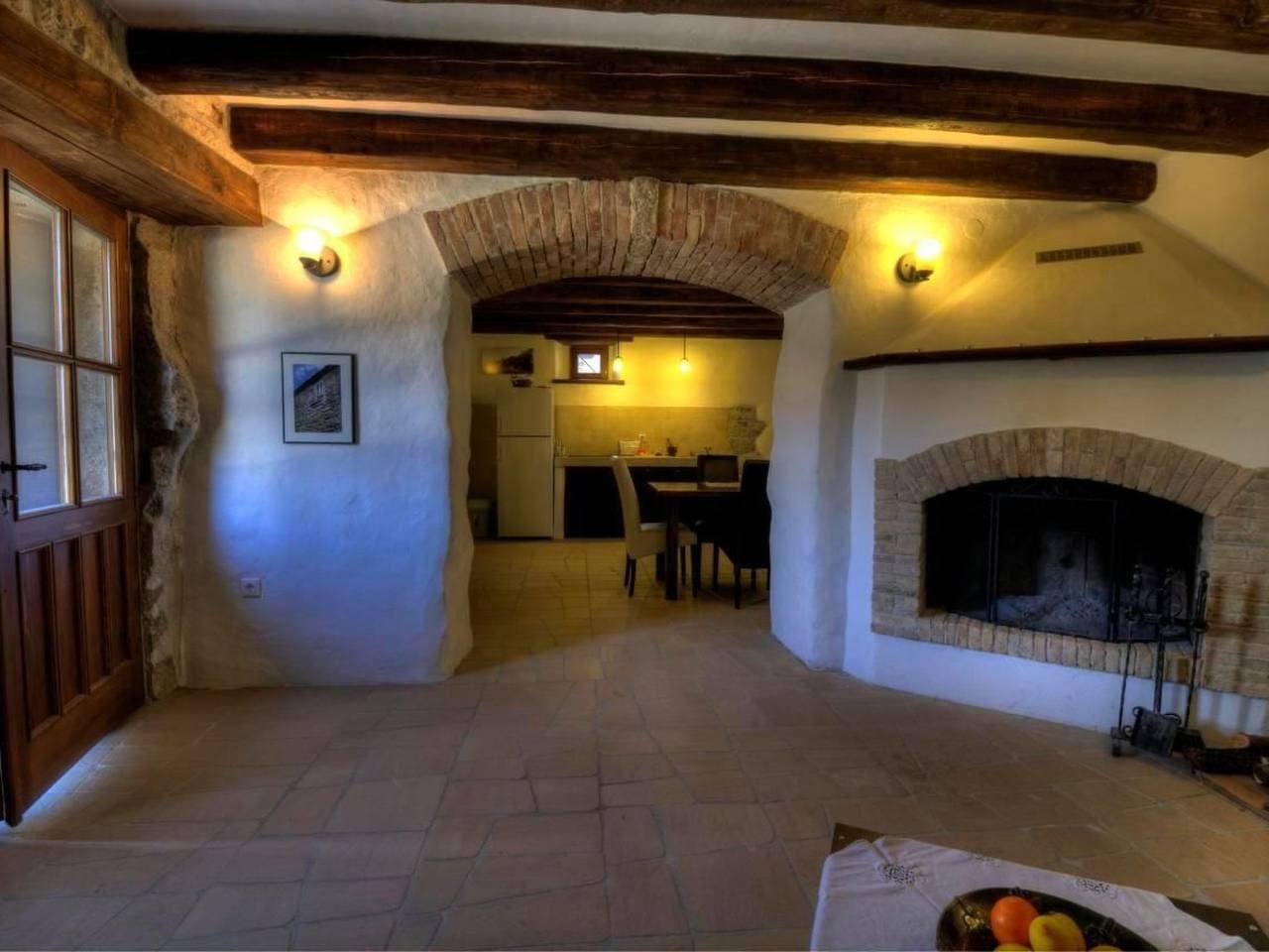 Foto 3 von 59: Istrien Traditionelles Steinhaus 5
