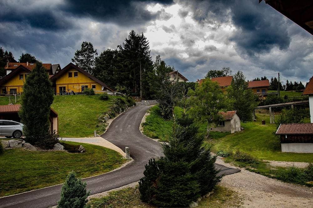 Foto 12 von 14: Wohnung in der Nähe der Skipisten und Seen Gerardmer und Longemer