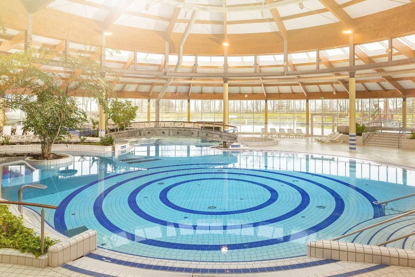 Foto 4 von 24: Moderne Ferienwohnung in Wassernähe mit Meerblick - Ferienwohnung Heimathafen