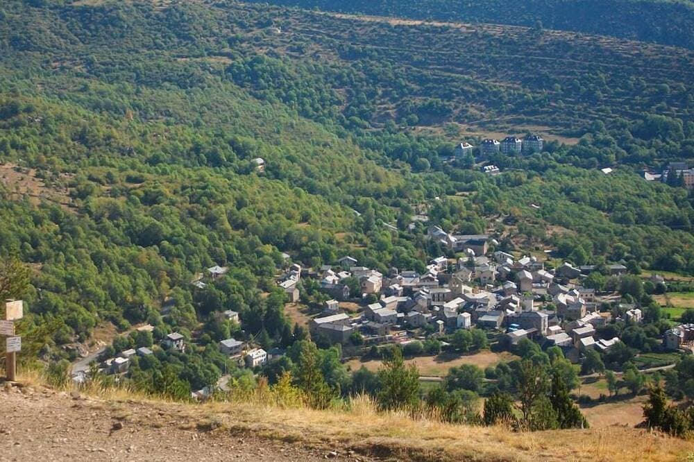 Foto 11 von 14: Cal marcader - Dorres