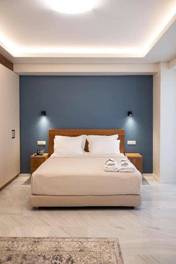Foto 2 von 12: Standard Double or Twin Room with Balcony