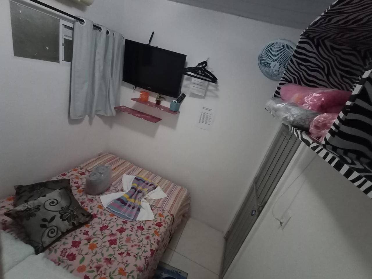 Foto 7 von 18: Small Double Room