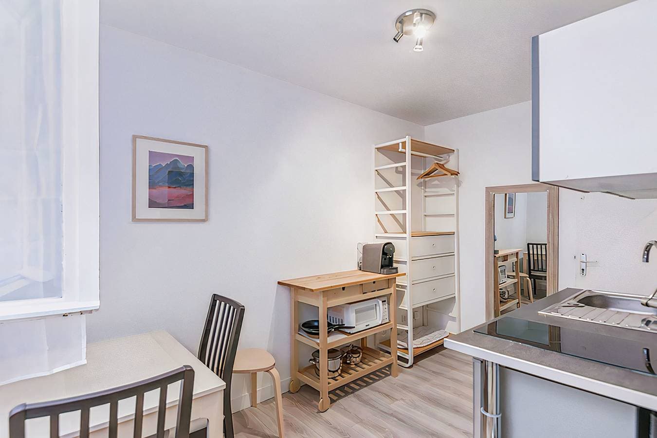 Foto 5 von 7: Ferienwohnung für 2 Personen