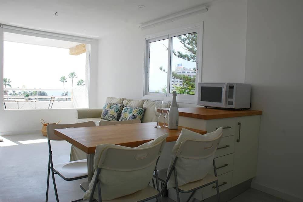 Foto 5 von 19: Las Americas, 2 Personen, WLAN, Pool, Meerblick Und Pool