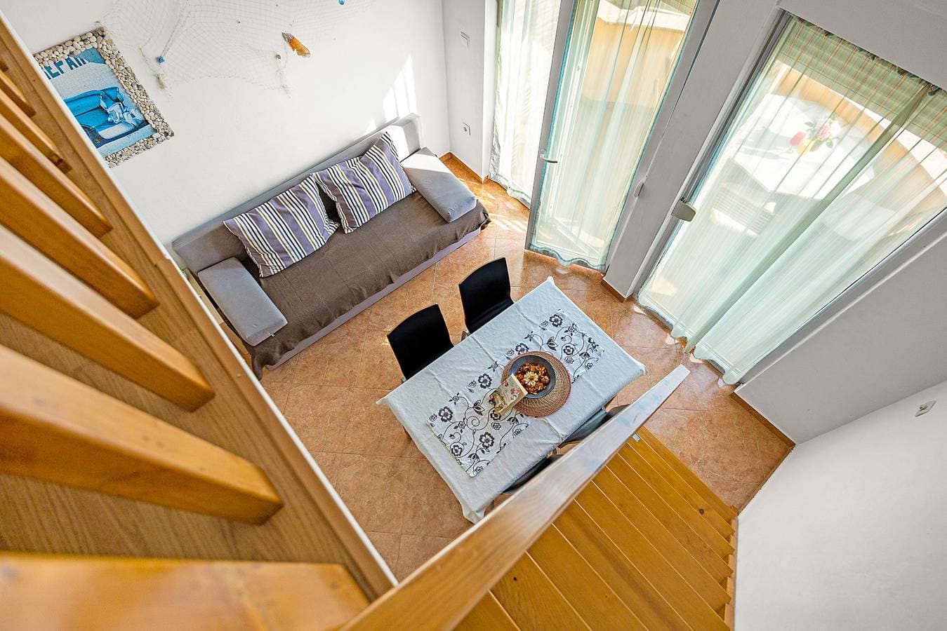 Foto 11 von 26: Mijic Studio 3 - 250 m from the Beach