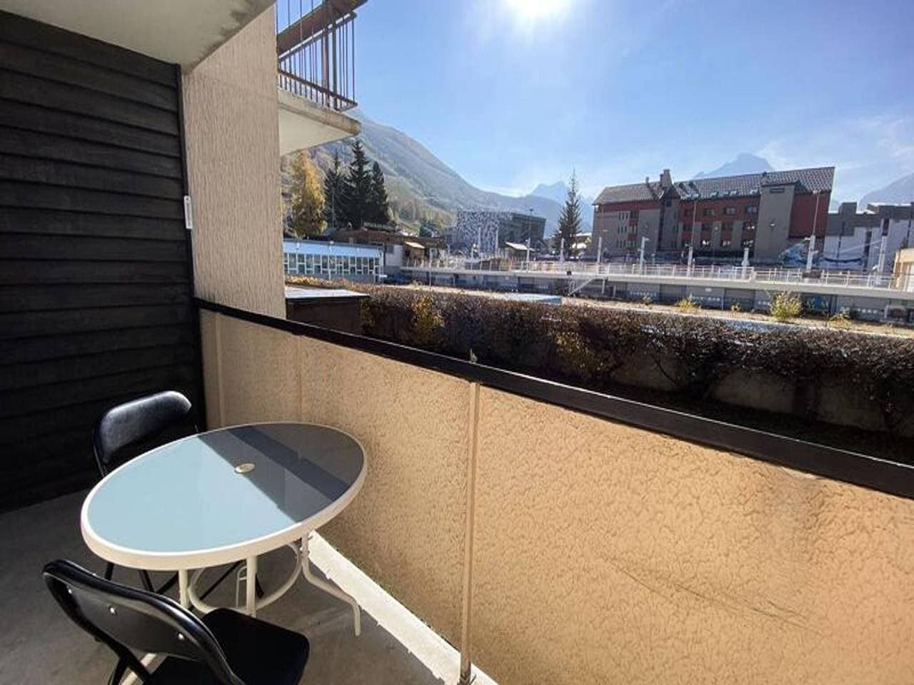 Foto 13 von 33: Chalet am Lago Maggiore mit Gartenblick