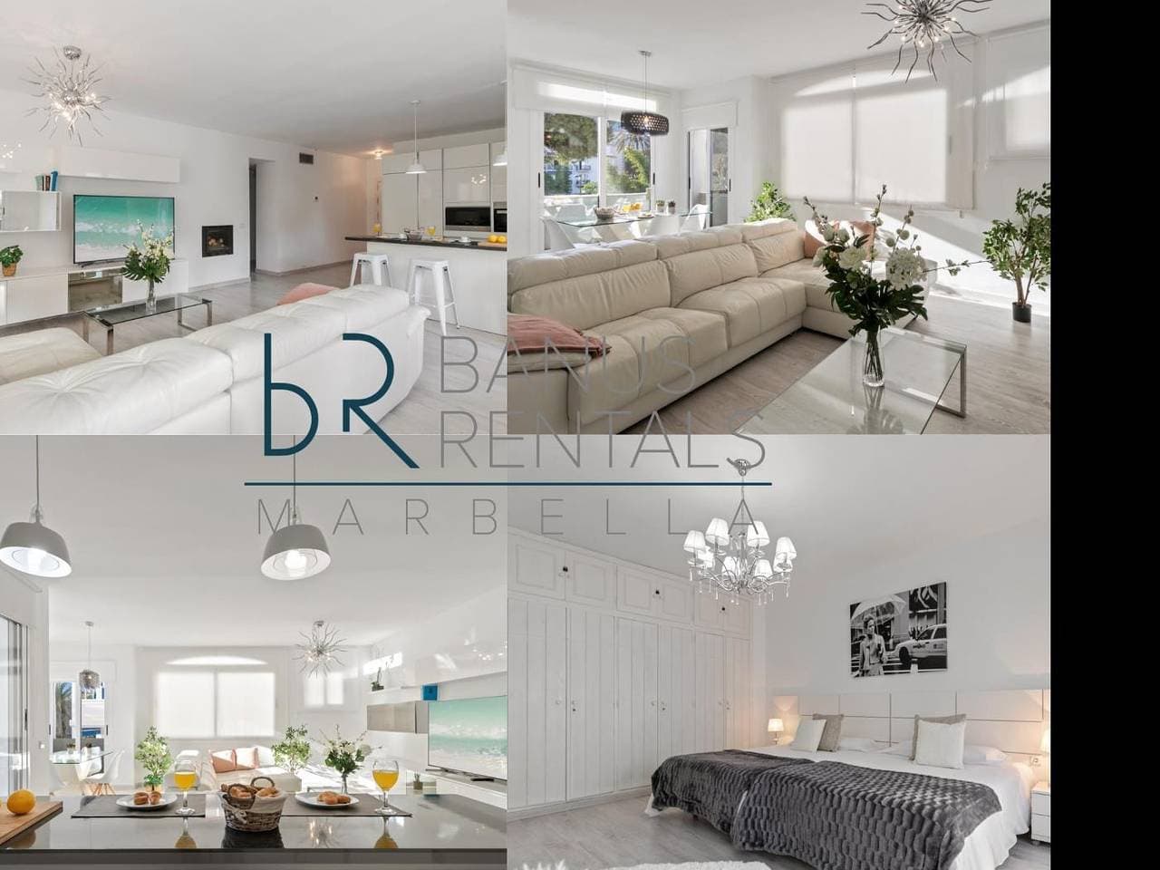 Ferienwohnung 103m² 1