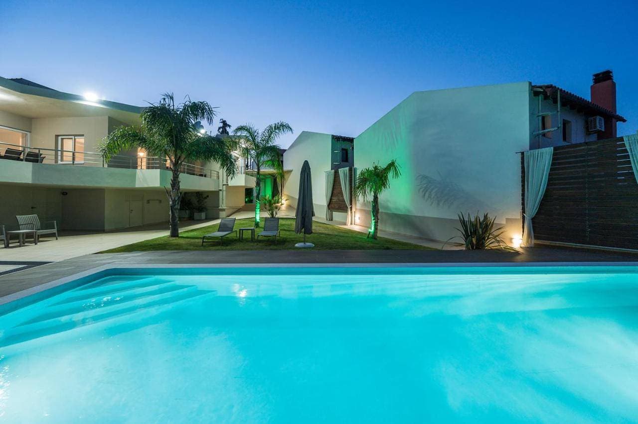 Foto 4 von 76: Villa Aronios