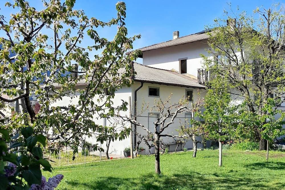 Foto 12 von 30: Verstecktes Juwel in Trentino Authentischer Alpenaufenthalt in den Dolomiten mit Klimaanlage