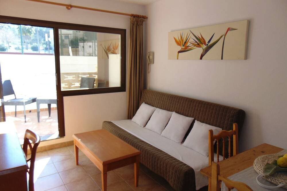 Foto 6 von 28: Appartement mit großem Gemeinschaftspool