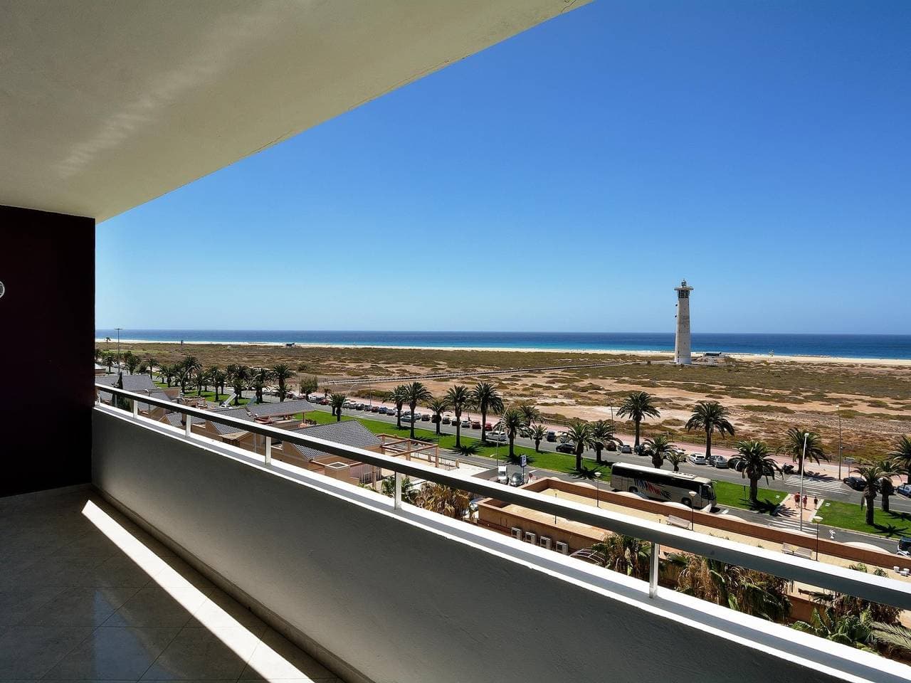 Foto 6 von 30: Ferienwohnung Plus Casa Atlantica Morro Jable 560