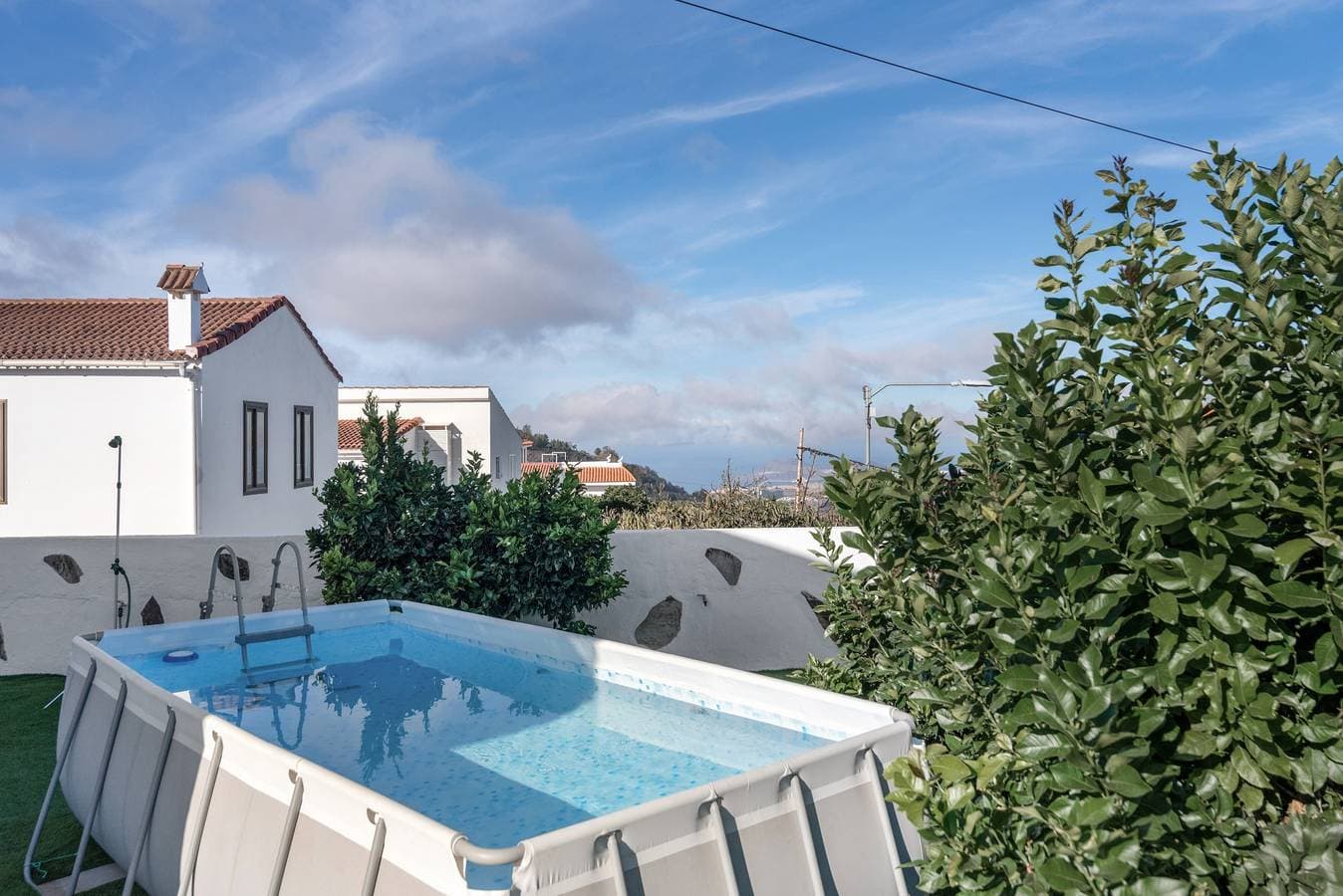 La Casa de Teror 1