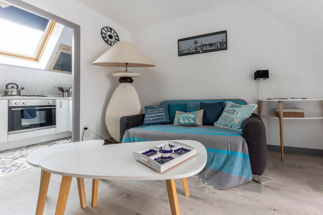 Foto 7 von 12: Ferienwohnung für 2 Personen