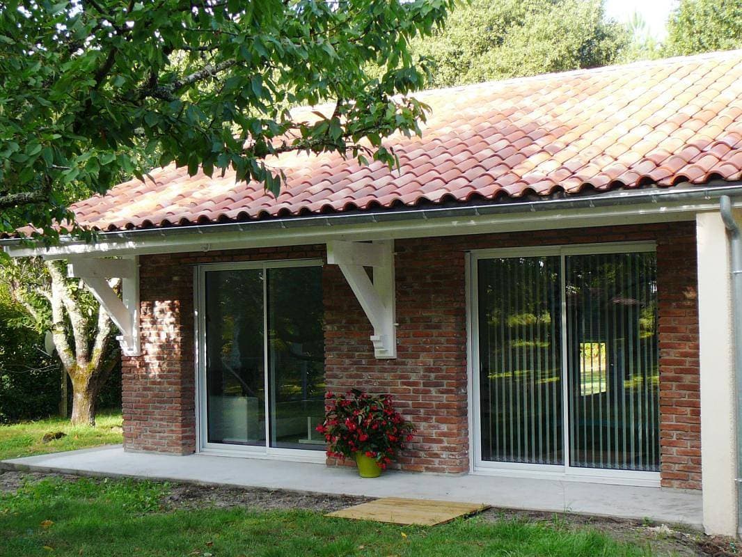 Le Gîte du Tanon 1