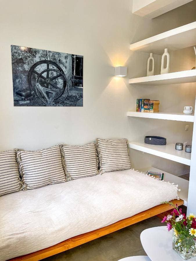 Foto 4 von 23: Suite with Terrace