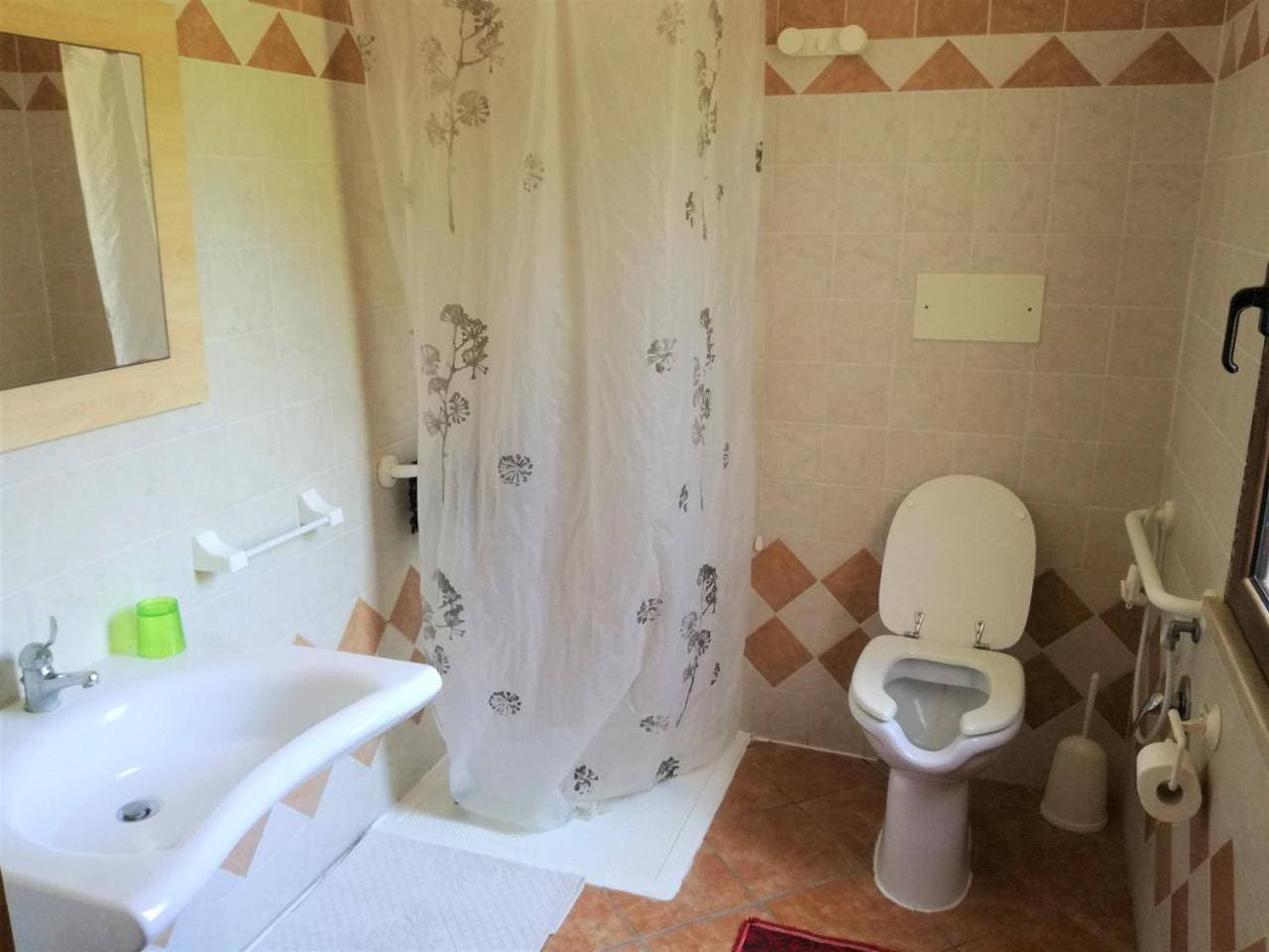 Foto 10 von 10: Budget Double Room