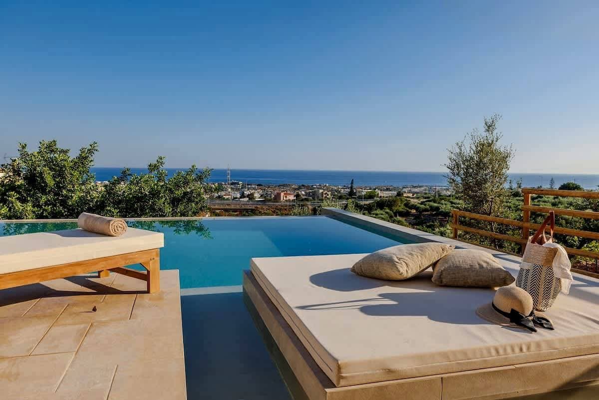Villa 240m² 1