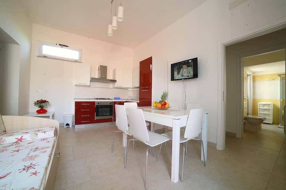 Foto 13 von 30: Torre San Giovanni: Ferienwohnung - Torre San Giovanni