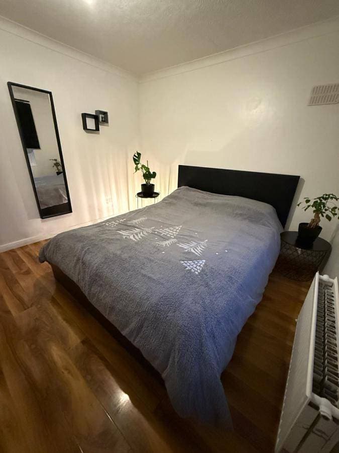 Foto 5 von 9: Double Room with Garden View