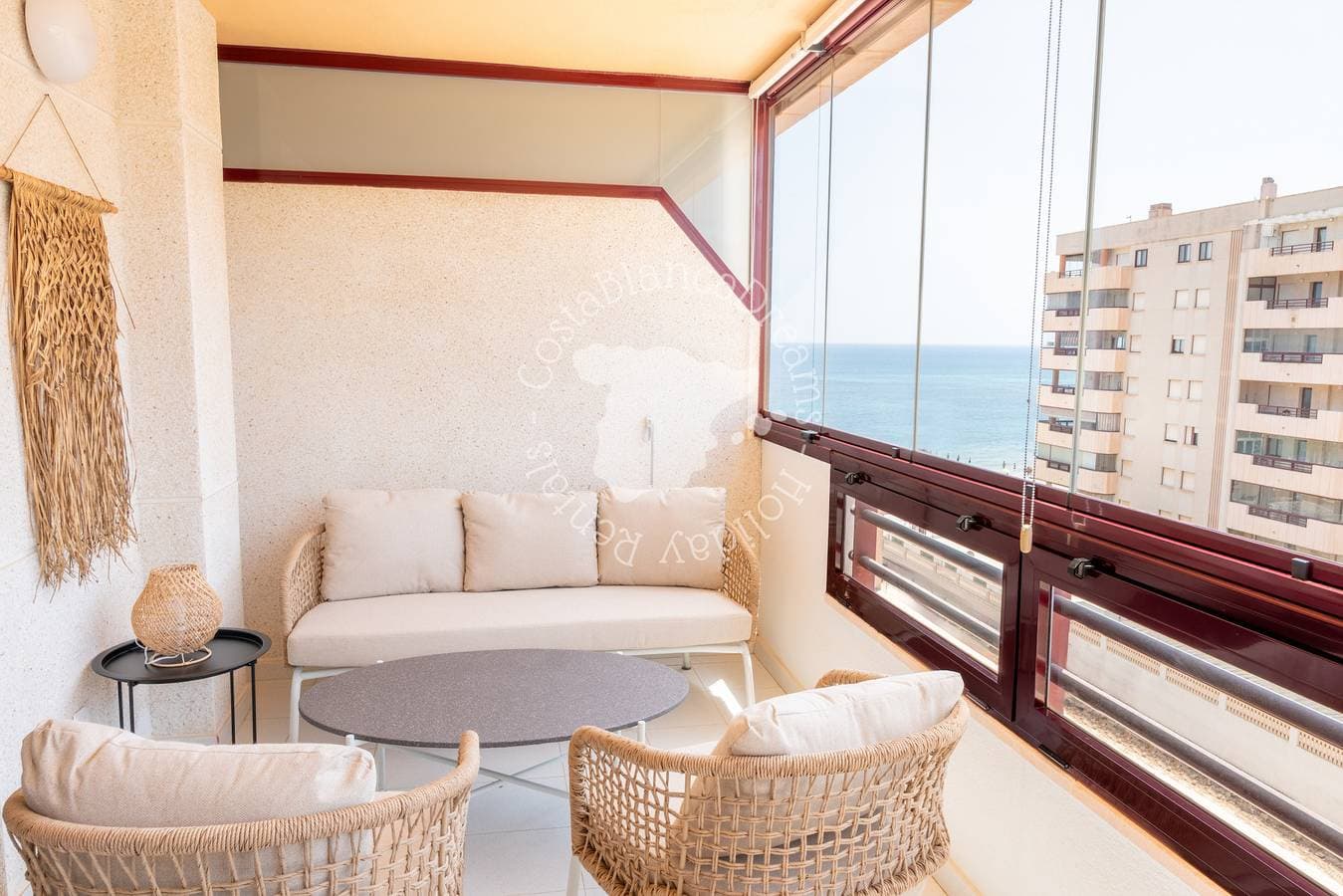 Apartamento Nico Beach 1