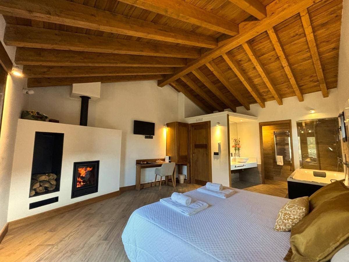 Foto 5 von 20: Double Room with Balcony