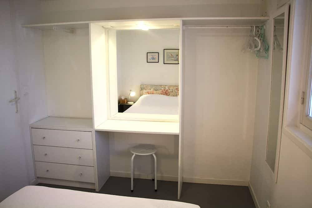 Foto 2 von 16: Gartenapartment mit Meerblick und Pooloption. Nahe Strand zwischen Nizza und Monaco