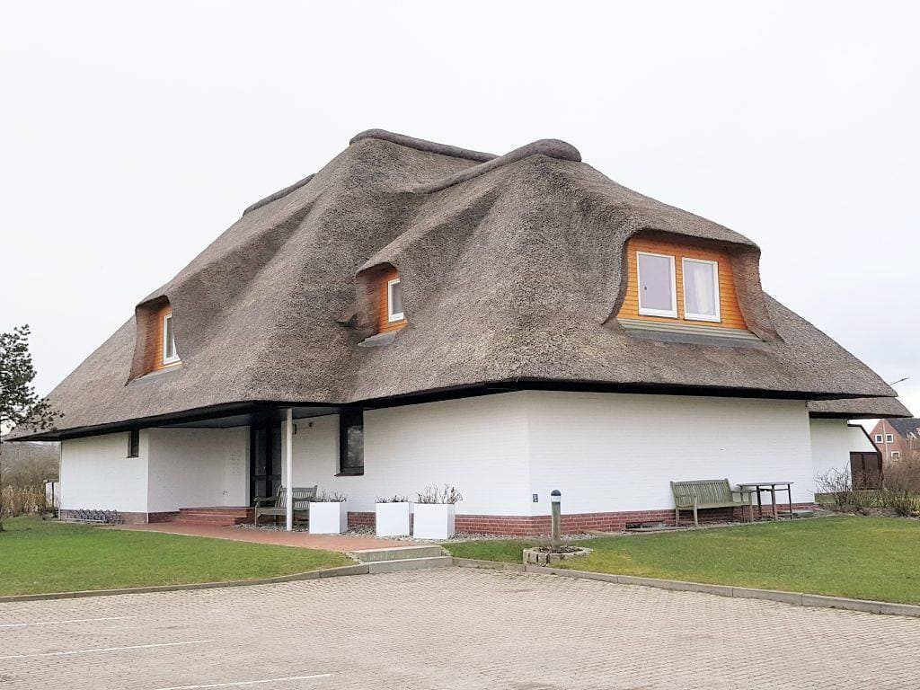 Appartement "to the Beach" in St. Peter-Ording für 2 Personen 1