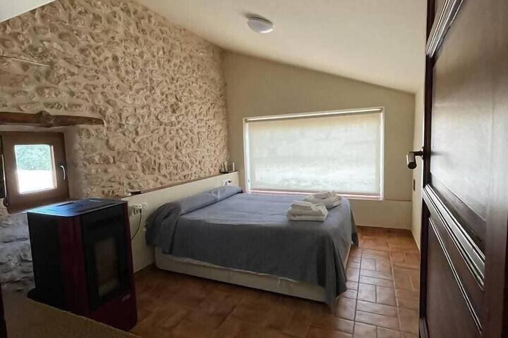 Foto 4 von 30: Ländliches Haus inmitten von Olivenbäumen