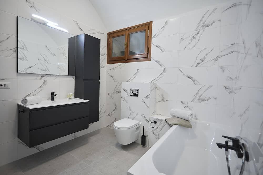 Foto 10 von 23: Charming apartment - ground floor