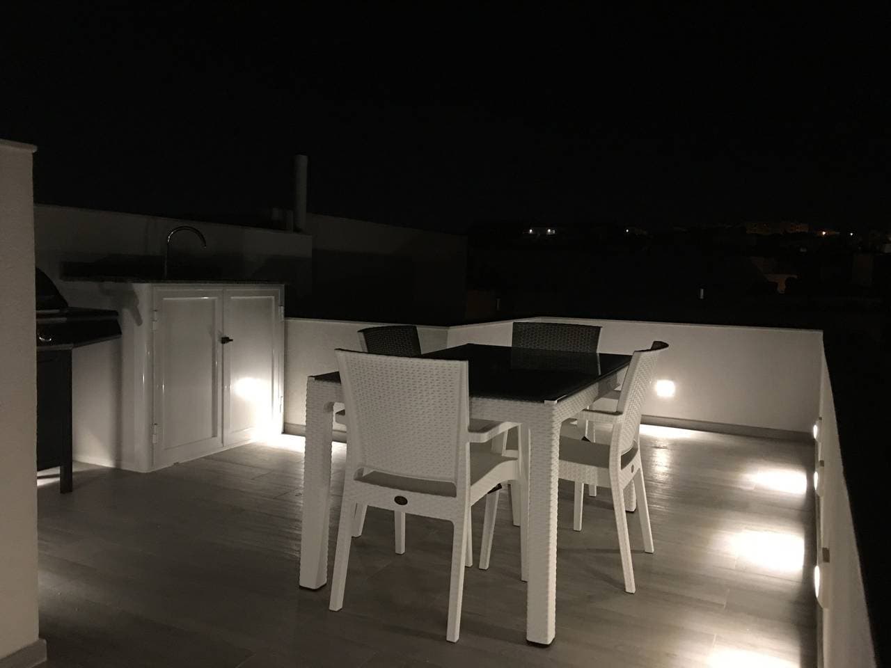 Foto 9 von 25: Ferienwohnung für 6 Personen mit Whirlpool