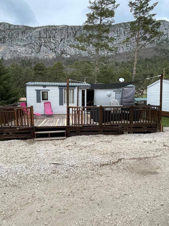 Foto 3 von 12: Mobile Home