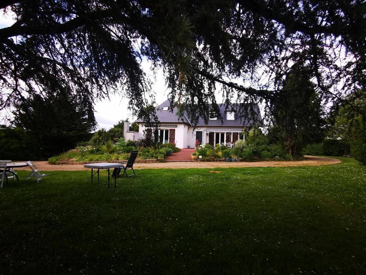 Le logis de Catherine et Serge 1