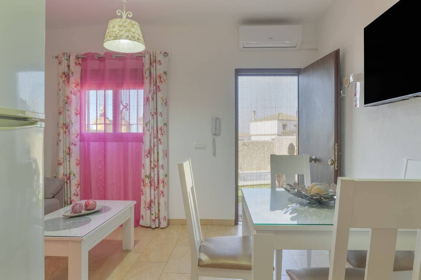 Foto 11 von 20: Ferienhaus 'La Casita De Leonardo' mit privatem Pool, WLAN und Klimaanlage