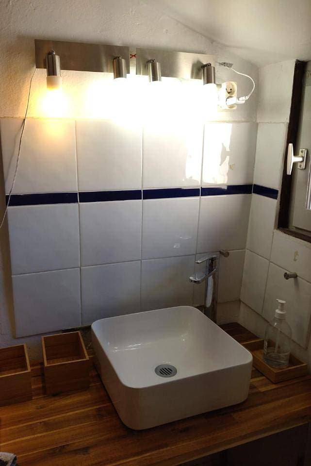 Foto 12 von 16: Studio Apartment with Sea View