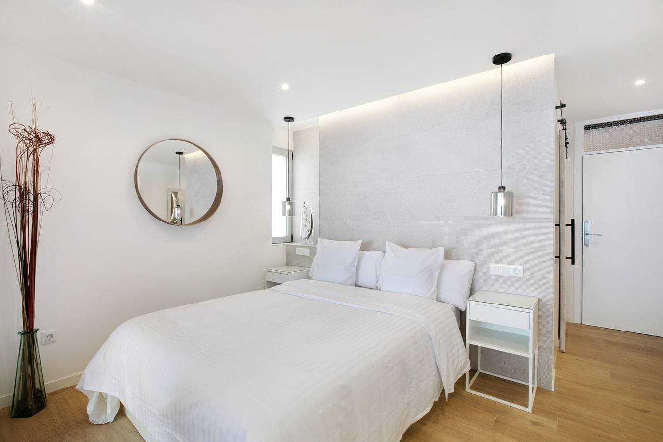 Foto 7 von 22: Ferienwohnung 'Luxury Loft El Roque 1' mit Meerblick und WLAN