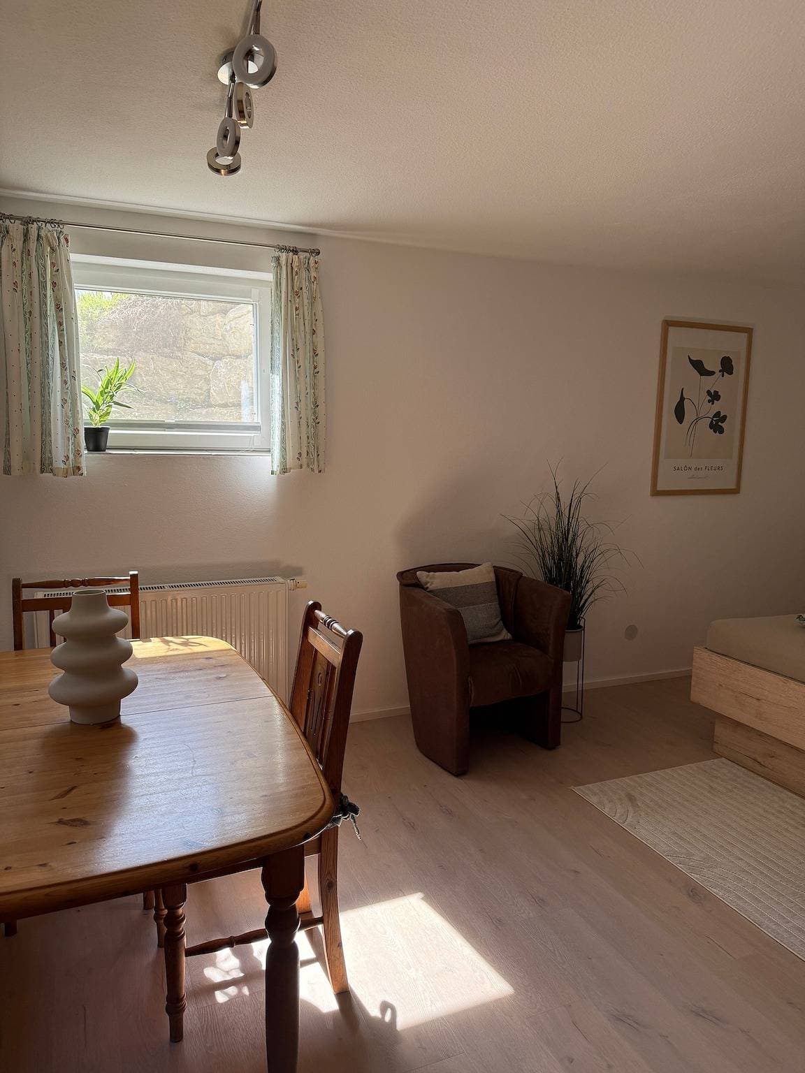 Foto 7 von 14: Ferienwohnung 'Locherer' mit Wi-Fi