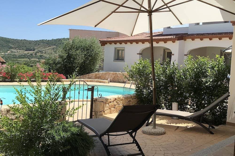 Residenza Limpiddu mit Pool - Kürzlich gebaut, allem Komfort. - Meer 4 Minuten 1