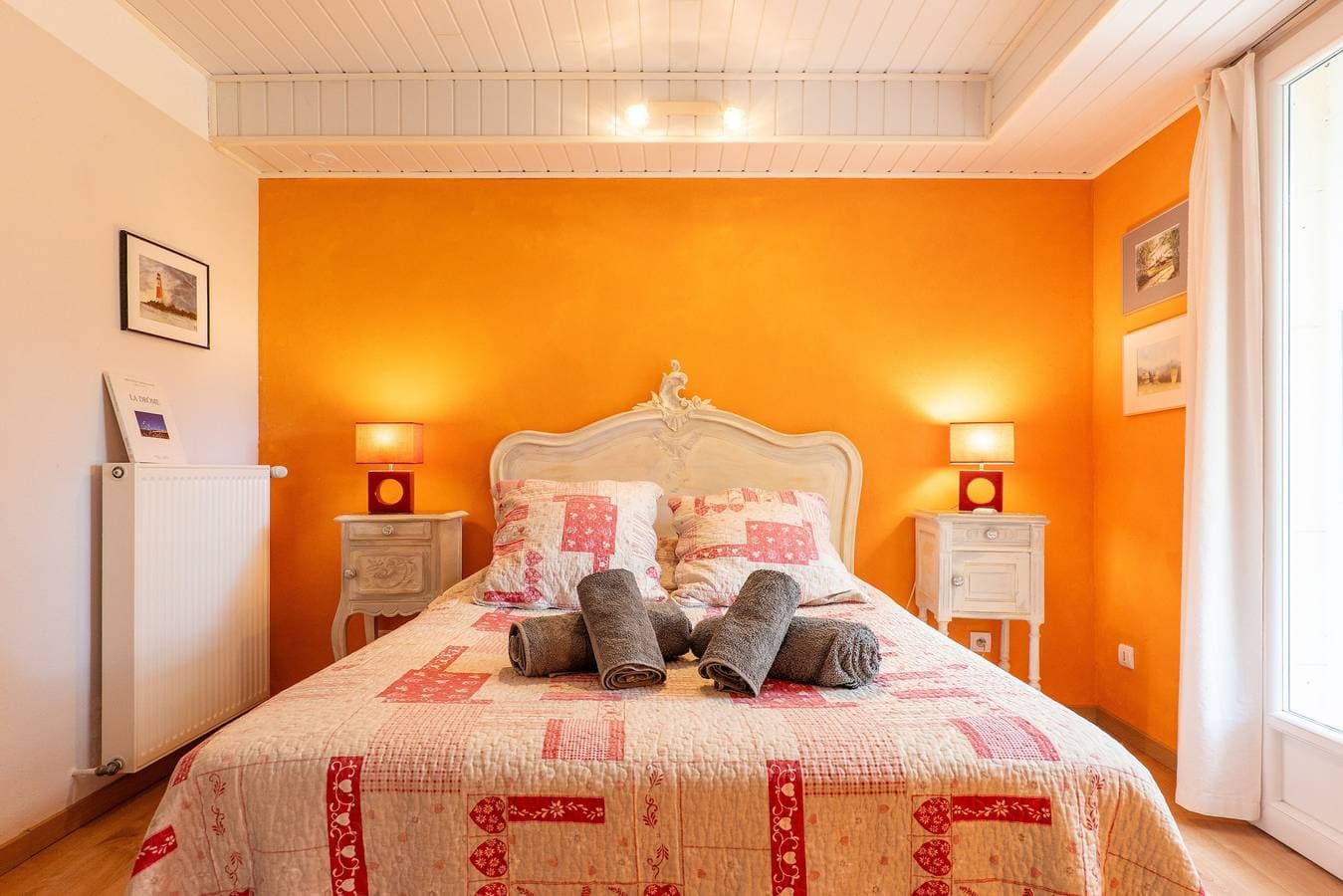 Foto 11 von 21: Ferienhaus 'La Bastide De La Coda' mit WLAN