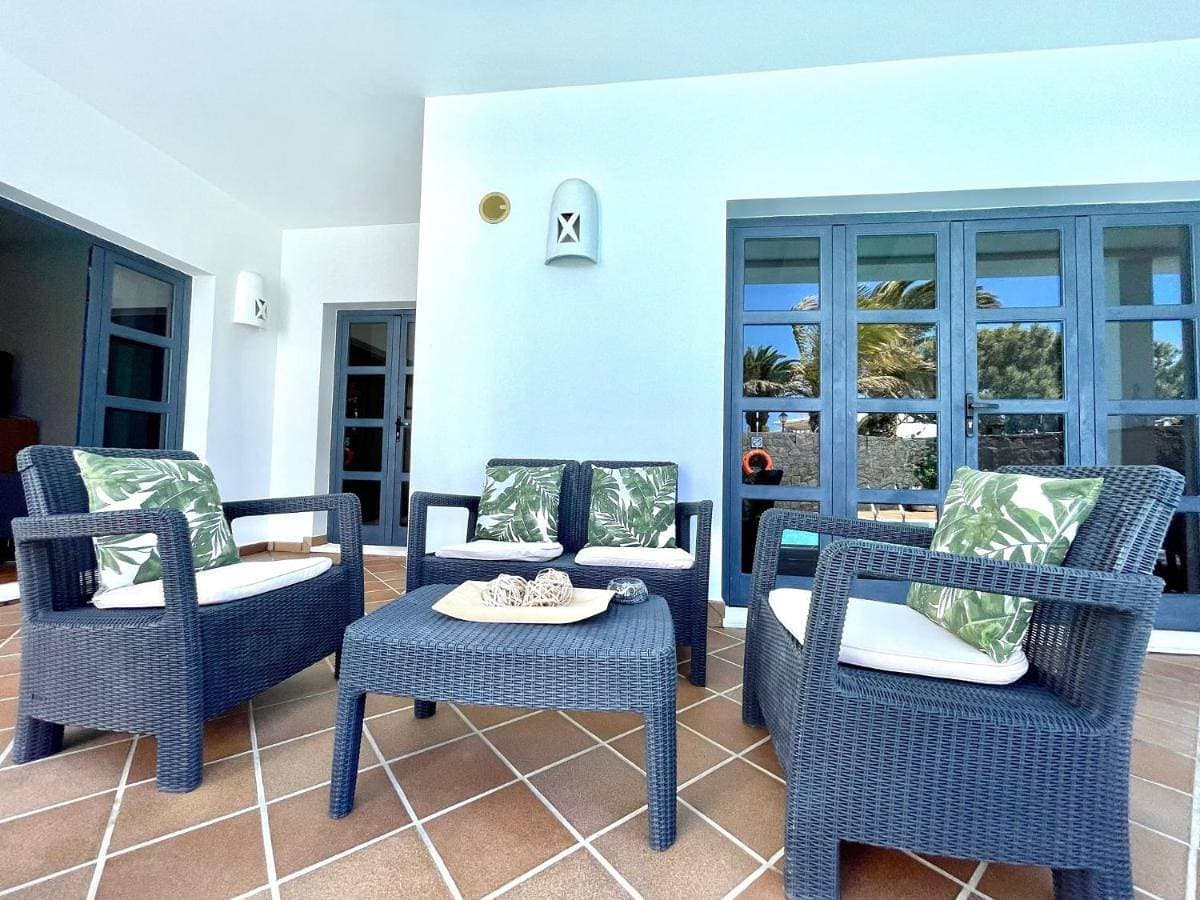 Foto 4 von 65: Villa