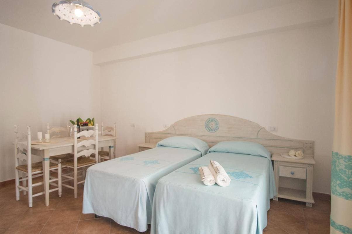 Foto 8 von 21: Hervorragende Le Residenze del Golfo di Orosei Nr. 2183