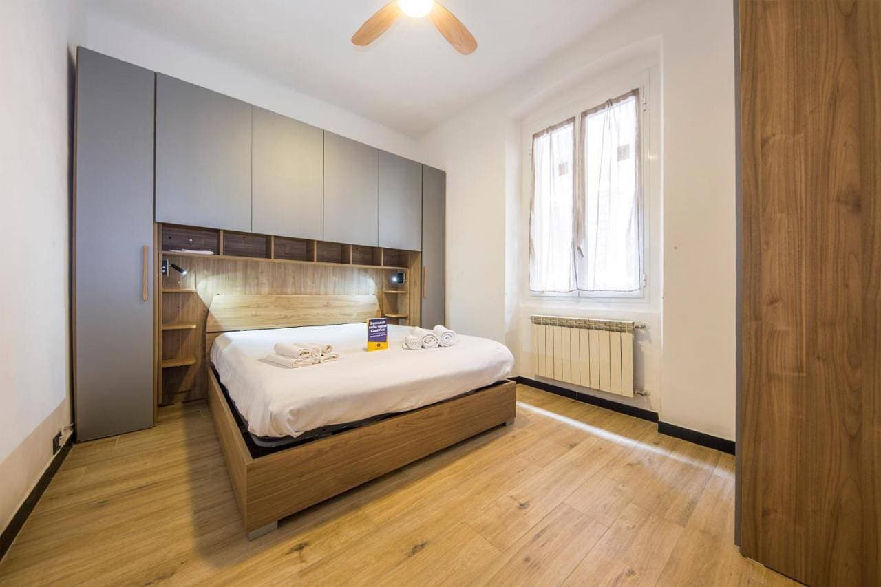 Foto 4 von 20: Two-Bedroom Apartment