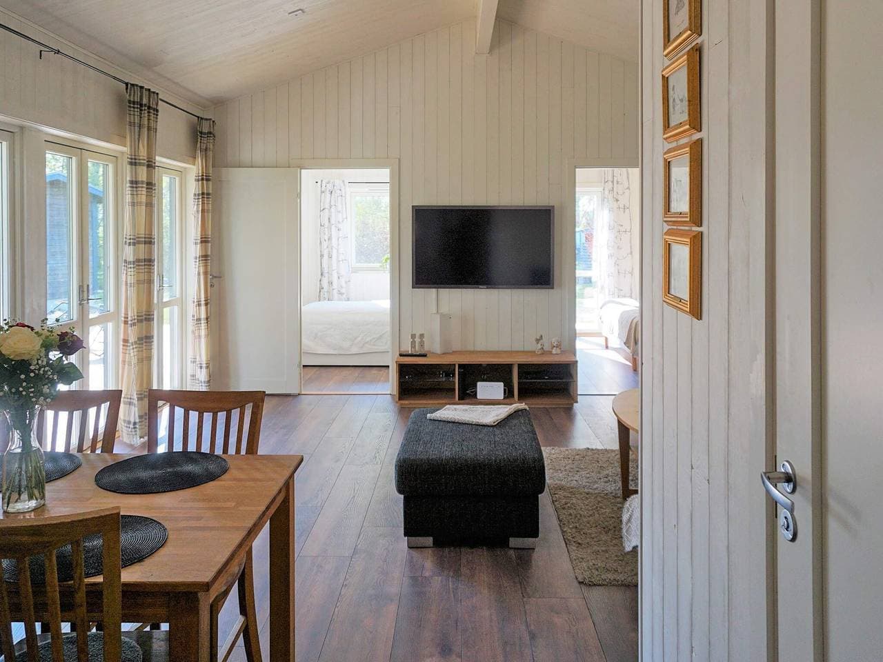 Foto 6 von 23: 5 Personen Ferienhaus in Sölvesborg