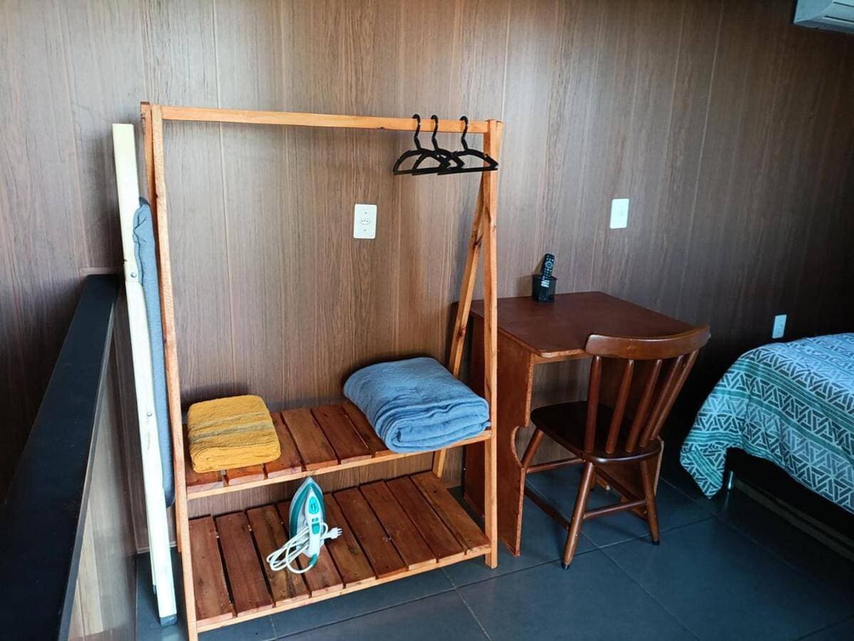 Foto 10 von 32: One-Bedroom House