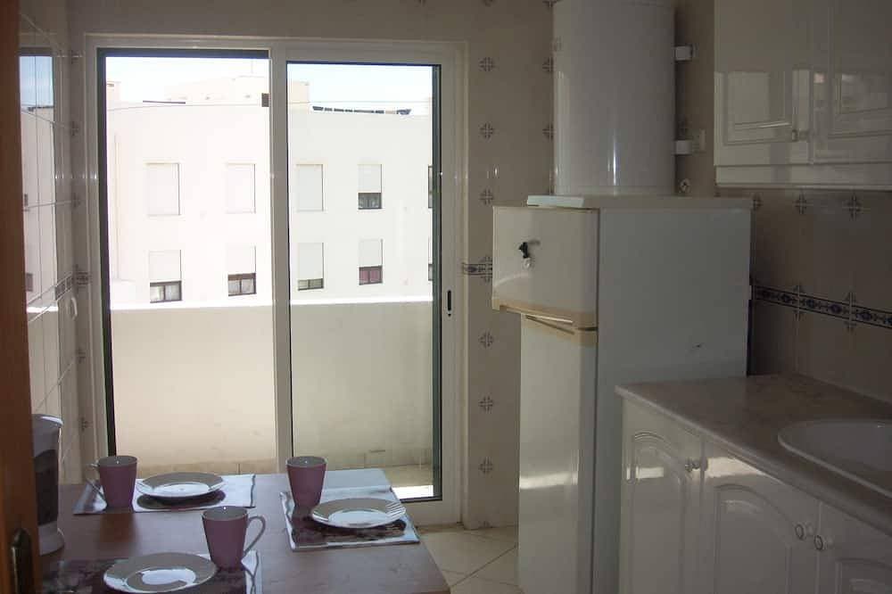 Foto 11 von 17: 2F Geräumiges Apartment mit 1 Schlafzimmer und Grill