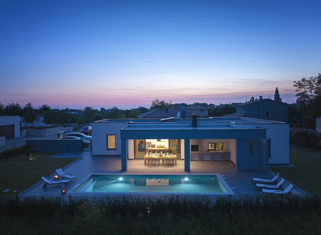 Villa Bella Istria 5* 1