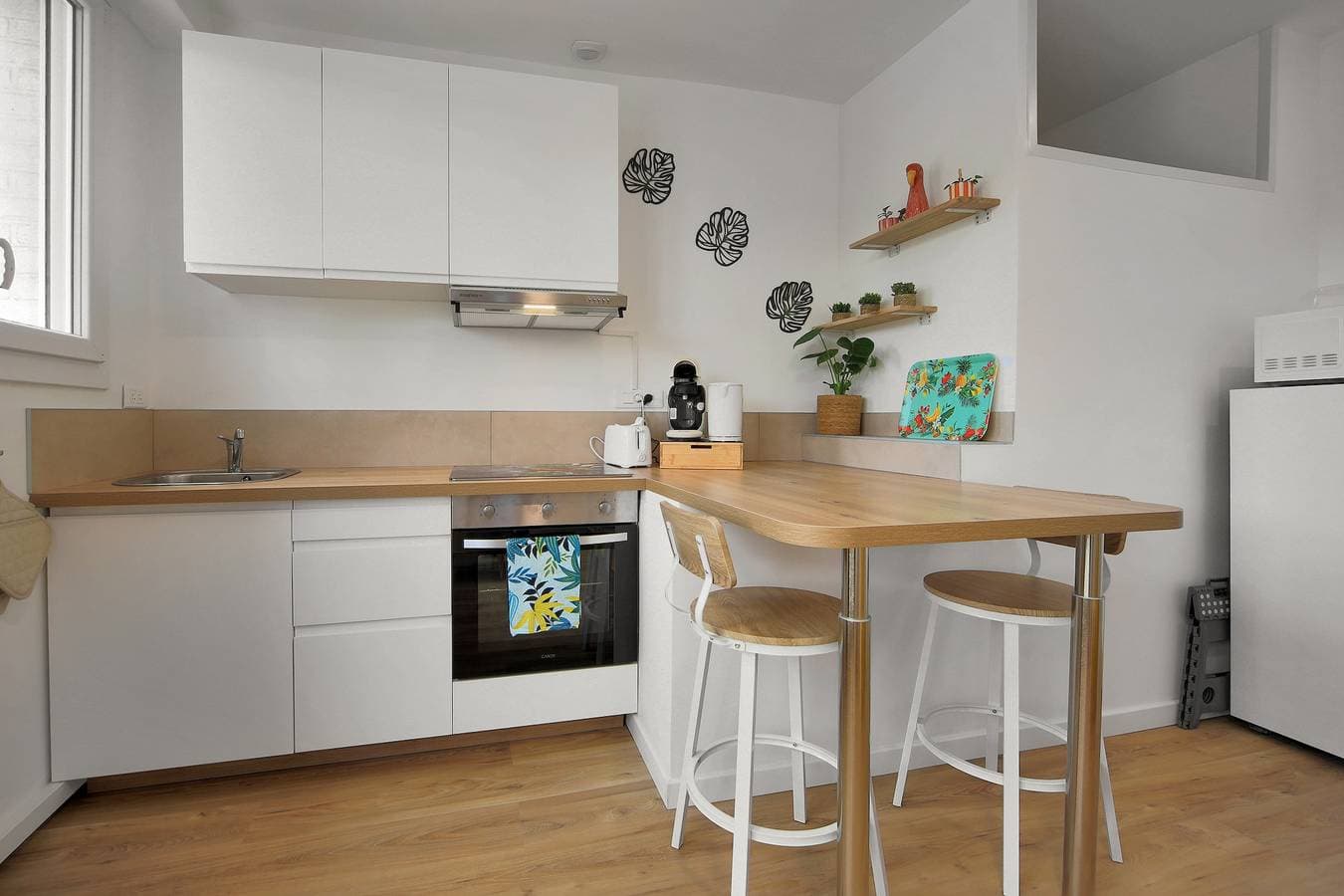Foto 2 von 14: Ferienwohnung für 2 Personen