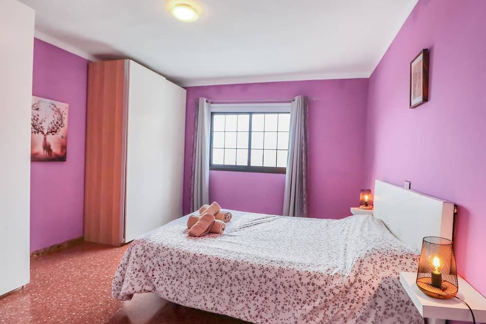 Foto 6 von 26: El Risco Double Bed Apart mPoW
