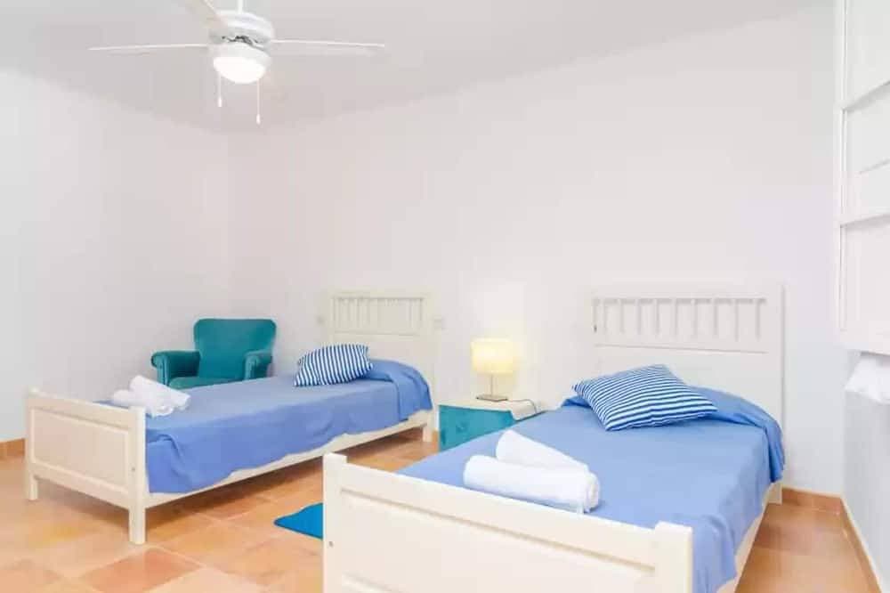 Foto 3 von 26: Can Salas - Apartment In Porreres. Wifi Gratis