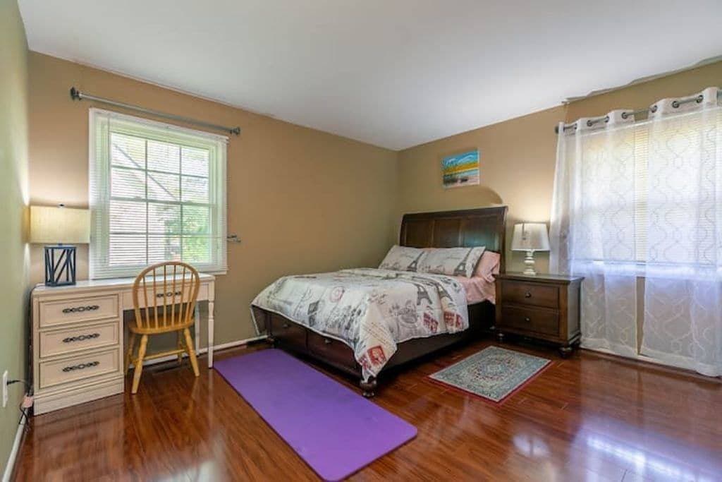 Single family dream in the hearth of Fairfax Va 1